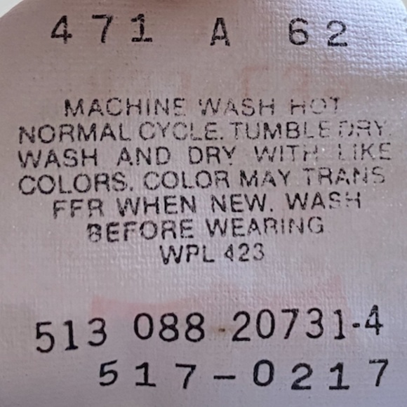 VINTAGE USA LEVIS 517🔥31/30 - Picture 11 of 13